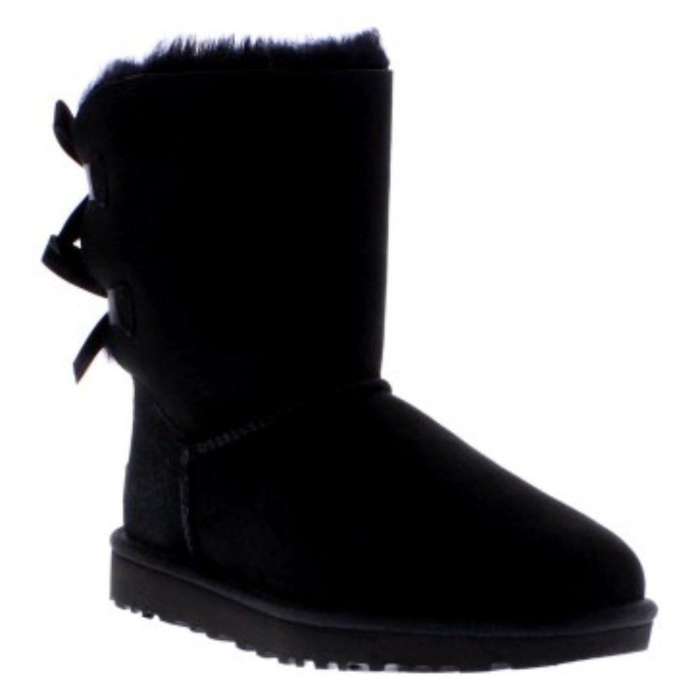Bailey Bow 2 - new in box black 1016225/blk